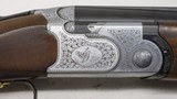 Beretta 682DL 682 Deluxe, 12ga 28