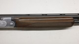 Beretta 682DL 682 Deluxe, 12ga 28
