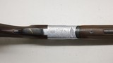 Beretta 682DL 682 Deluxe, 12ga 28