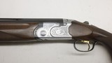 Beretta 682DL 682 Deluxe, 12ga 28