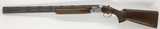 Beretta 682DL 682 Deluxe, 12ga 28