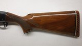 Remington 1100 Trap 12ga 30