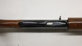 Remington 1100 Trap 12ga 30