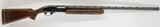 Remington 1100 Trap 12ga 30