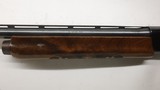 Remington 1100 Trap 12ga 30