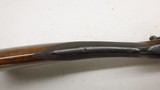 Greener Side by Side Hammer 12ga 30