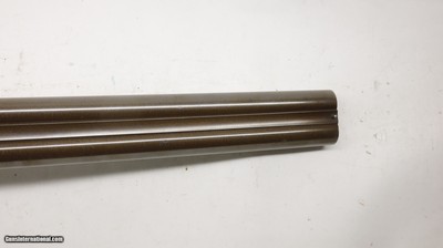 Greener Side by Side Hammer 12ga 30
