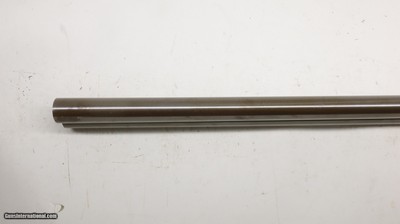 Greener Side by Side Hammer 12ga 30