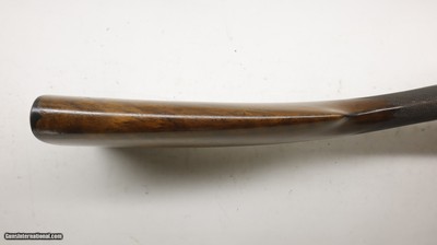 Greener Side by Side Hammer 12ga 30
