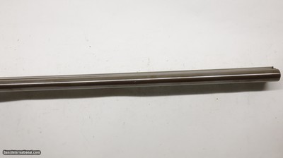 Greener Side by Side Hammer 12ga 30