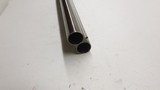 Greener Side by Side Hammer 12ga 30