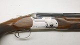 Beretta DT11DT 11 Sporting Adj Comb 12ga 32