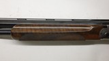 Beretta DT11DT 11 Sporting Adj Comb 12ga 32