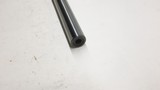 Ruger M77 77 308 Win Target barrel 1982 Tang Safety 1