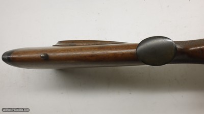 Ruger M77 77 308 Win Target barrel 1982 Tang Safety 1
