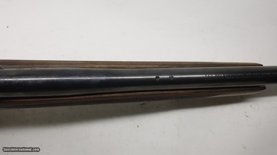 Ruger M77 77 308 Win Target barrel 1982 Tang Safety 1