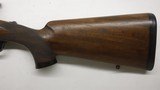 Ruger M77 77 308 Win Target barrel 1982 Tang Safety 1