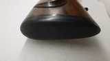 Ruger M77 77 308 Win Target barrel 1982 Tang Safety 1