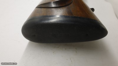 Ruger M77 77 308 Win Target barrel 1982 Tang Safety 1