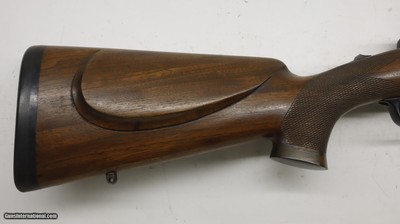 Ruger M77 77 308 Win Target barrel 1982 Tang Safety 1