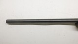 Ruger M77 77 308 Win Target barrel 1982 Tang Safety 1