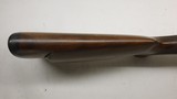 Ruger M77 77 308 Win Target barrel 1982 Tang Safety 1