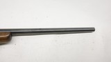 Ruger M77 77 308 Win Target barrel 1982 Tang Safety 1