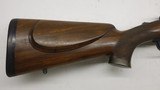Ruger M77 77 308 Win Target barrel 1982 Tang Safety 1