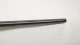 Ruger M77 77 308 Win Target barrel 1982 Tang Safety 1