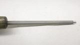 Ruger M77 77 Hawkeye Stainless Laminated Target 308 Win 2014 30mm Rings - 16 of 22