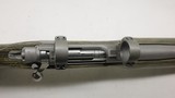 Ruger M77 77 Hawkeye Stainless Laminated Target 308 Win 2014 30mm Rings - 10 of 22