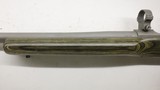 Ruger M77 77 Hawkeye Stainless Laminated Target 308 Win 2014 30mm Rings - 18 of 22