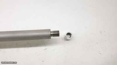 Ruger M77 77 Hawkeye Stainless Laminated Target 308 Win 2014 30mm Rings - Image 6 of 22
