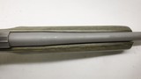 Ruger M77 77 Hawkeye Stainless Laminated Target 308 Win 2014 30mm Rings - 9 of 22