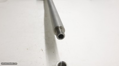 Ruger M77 77 Hawkeye Stainless Laminated Target 308 Win 2014 30mm Rings - Image 7 of 22
