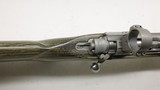 Ruger M77 77 Hawkeye Stainless Laminated Target 308 Win 2014 30mm Rings - 11 of 22