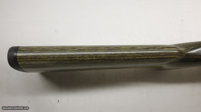 Ruger M77 77 Hawkeye Stainless Laminated Target 308 Win 2014 30mm Rings - Image 12 of 22