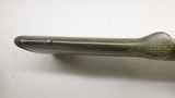 Ruger M77 77 Hawkeye Stainless Laminated Target 308 Win 2014 30mm Rings - 13 of 22