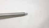 Ruger M77 77 Hawkeye Stainless Laminated Target 308 Win 2014 30mm Rings - 8 of 22