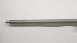 Ruger M77 77 Hawkeye Stainless Laminated Target 308 Win 2014 30mm Rings - 17 of 22