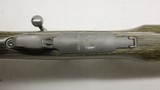 Ruger M77 77 Hawkeye Stainless Laminated Target 308 Win 2014 30mm Rings - 14 of 22