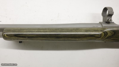 Ruger M77 77 Hawkeye Stainless Laminated Target 308 Win 2014 30mm Rings - Image 18 of 22