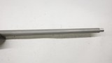 Ruger M77 77 Hawkeye Stainless Laminated Target 308 Win 2014 30mm Rings - 5 of 22