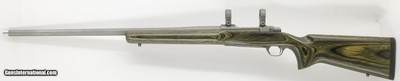 Ruger M77 77 Hawkeye Stainless Laminated Target 308 Win 2014 30mm Rings - Image 22 of 22