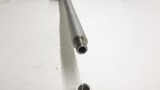 Ruger M77 77 Hawkeye Stainless Laminated Target 308 Win 2014 30mm Rings - 7 of 22