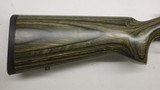 Ruger M77 77 Hawkeye Stainless Laminated Target 308 Win 2014 30mm Rings - 3 of 22