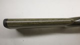 Ruger M77 77 Hawkeye Stainless Laminated Target 308 Win 2014 30mm Rings - 12 of 22