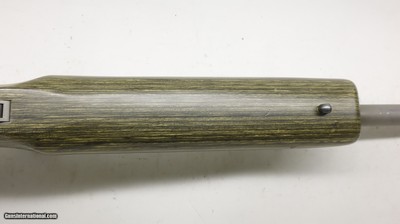 Ruger M77 77 Hawkeye Stainless Laminated Target 308 Win 2014 30mm Rings - Image 15 of 22