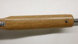 Ruger M77 77 Mark 2 Stainless Laminated Target 223 Rem 2006 Rings - 14 of 21