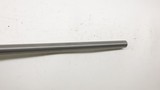 Ruger M77 77 Mark 2 Stainless Laminated Target 223 Rem 2006 Rings - 7 of 21